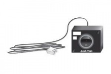 Woodland Scenics JP5725 Just Plug Auxiliary Switch