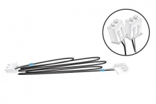 Woodland Scenics WJP5760 Connecting Cables For Just Plug Lighting System