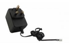 Woodland Scenics WJP5772 UK Power Supply For Just Plug Lighting System