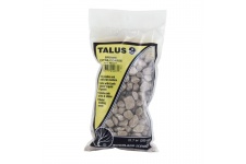 Woodland Scenics C1277 Extra Coarse Brown Talus bag