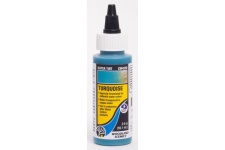 Woodland Scenics CW4520 Water Tint Turquoise