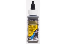 Woodland Scenics CW4523 Water Tint Olive Drab