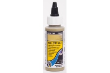 Woodland Scenics CW4524 Yellow Silt Water Tint