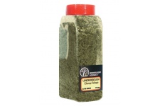 Woodland Scenics FC1634 Underbrush Olive Green (Shaker)