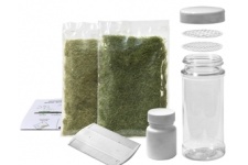 Woodland Scenics FS647 Static Grass Starter Kit