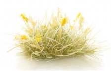 Woodland Scenics FS774 Yellow Seeding Tufts