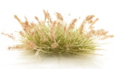 Woodland Scenics FS775 Brown Seeding Tufts