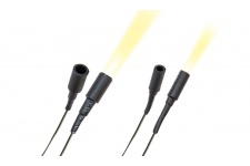 Woodland Scenics JP5957 LED Large Spotlights 2