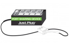 Woodland Scenics Just Plug JP5681 Port Sharing Device
