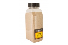 Woodland Scenics B1380 Buff Medium Ballast Shaker