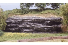 Woodland Scenics C1136 Shelf Ready Rocks.