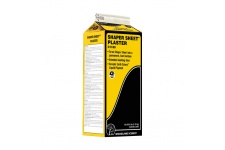 Woodland Scenics C1180 Shaper Sheet Plaster