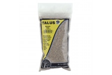 Woodland Scenics C1274 Fine Brown Talus
