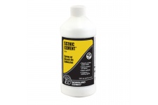 Woodland Scenics S191 Scenic Cement 16 Fl Oz