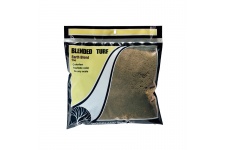 Woodland Scenics T50 Earth Blend Fine Turf