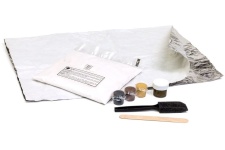 Woodlands Scenics LK957 Shaper Sheet Learning Kit