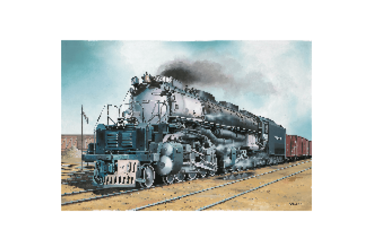 revell-02165-big-boy-locomotive-model-kit