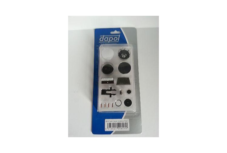 Dapol B803 Track Cleaner Accessory Pack