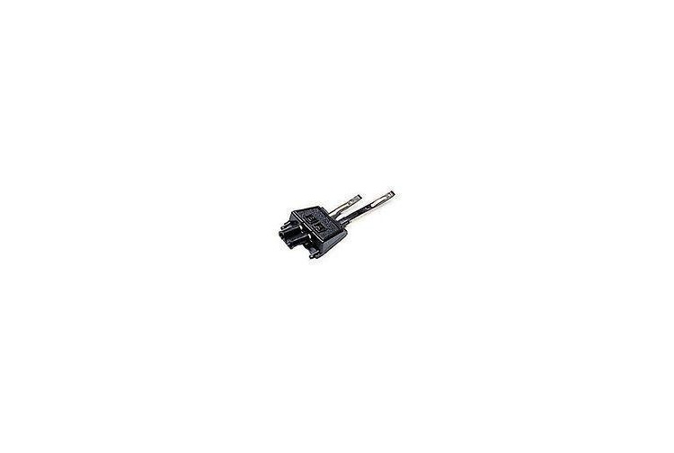 Hornby OO gauge power connecting clip