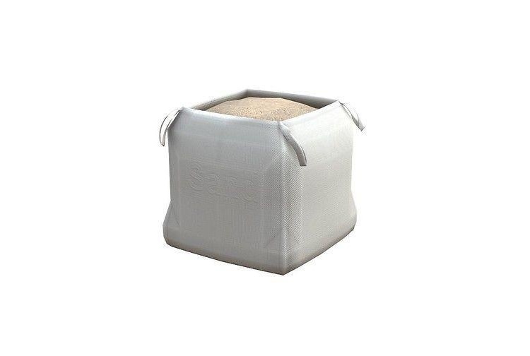 Bachmann 44-532 Large Aggregate Bags (10)