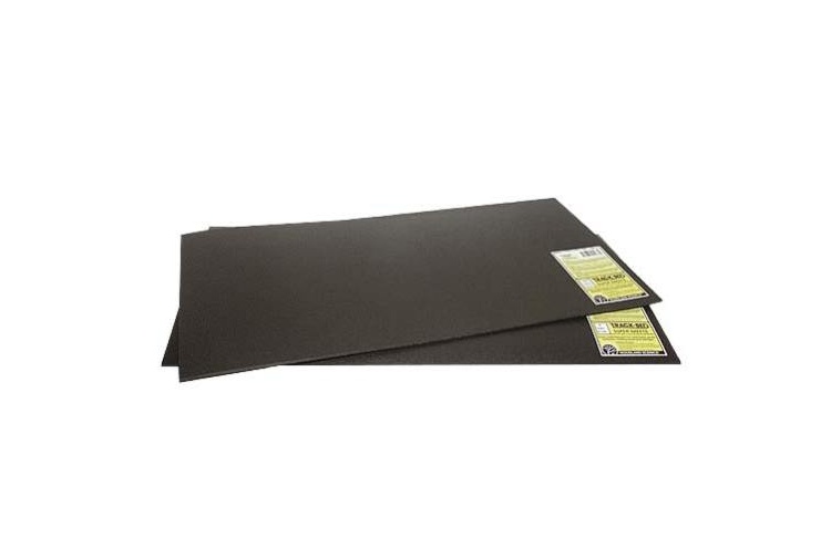 Woodland Scenics ST1478 Track-Bed Super Sheet Underlay