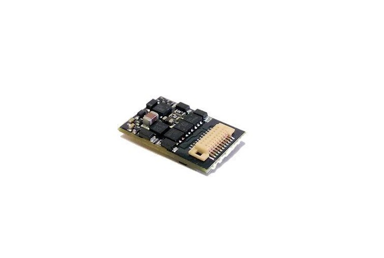 BACHMANN 36-567 NEXT18-PIN DCC DECODER