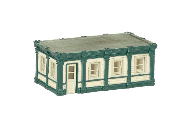 Bachmann Scenecraft 42-192 Platform Buffet - N Gauge