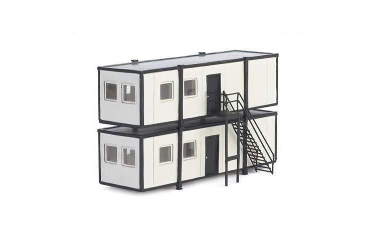Bachmann 44-081 Scenecraft Portable Offices