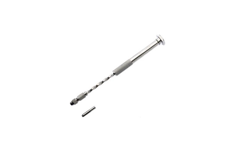 Expo Tools 75022 Archimedes PCB Drill