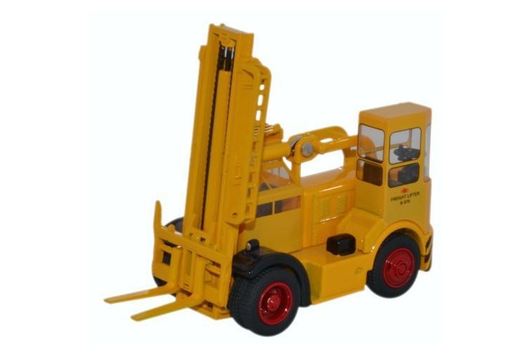Oxford Diecast 76SDF003 Shelvoke & Drewry Freightlifter
