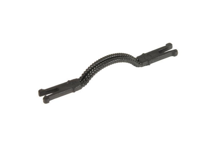 Bachmann Branchline 36-060 Coach Pipe Coupling (Pack of 4)