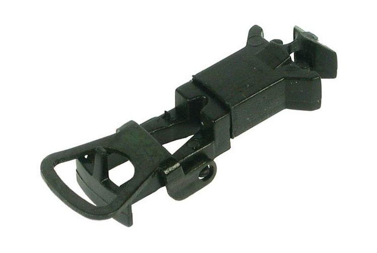 BACHMANN 36-056  DMU COUPLINGS CRANKED (X 10)