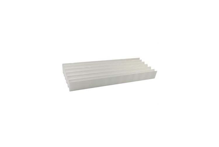 Woodland Scenics C1172 2" Support Panels (Pack of 2)
