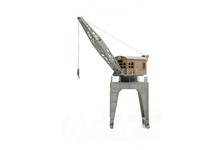 Dapol C030 OO Gauge Dockside Crane Kit