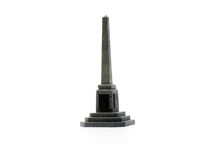 Dapol C076 Kitmaster War Memorial Kit