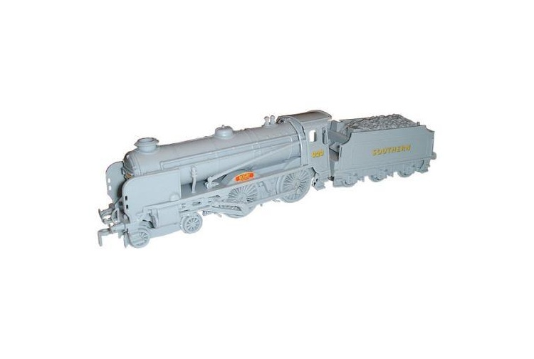 Dapol C087 Schools Class - Rugby Plastic Kit