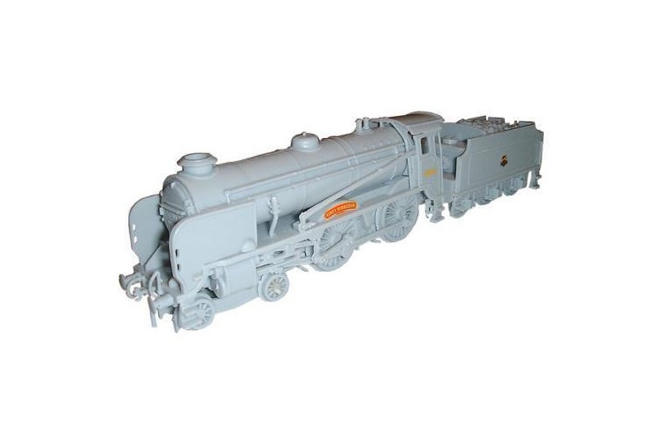 Dapol C088 Schools Class Kings Wimbledon Unpainted