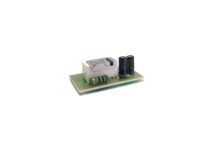 Gaugemaster DCC80 DCC Autofrog