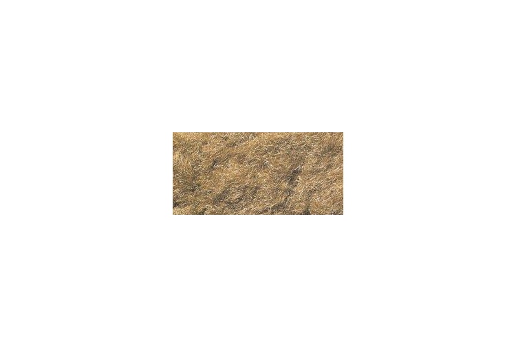 Woodland Scenics FL632 Static Grass Flock - Harvest Gold