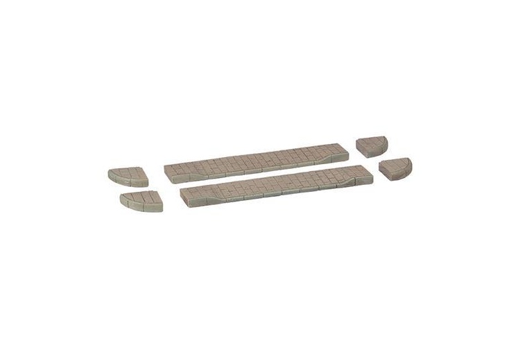 graham-farish-42-564-scenecraft-corner-pavements-and-drop-kerbs-pre-built