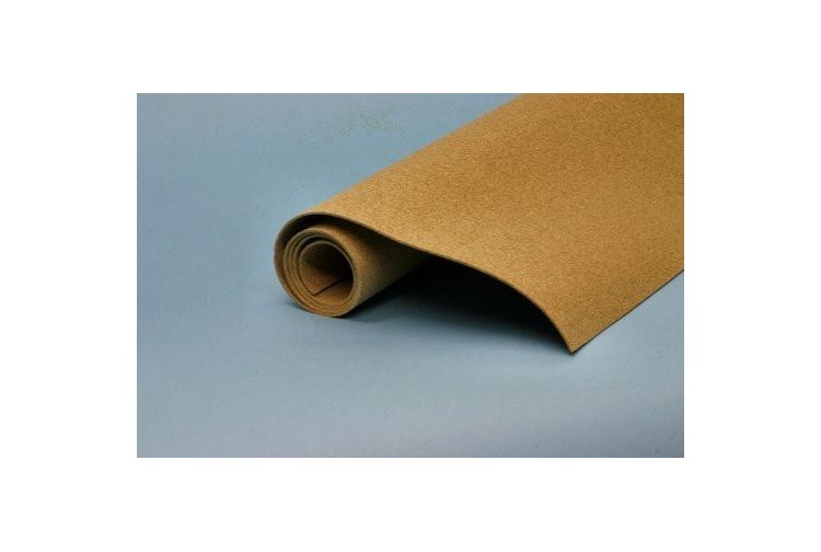 Gaugemaster GM130 Cork Sheet Roll (60cm x 90cm)