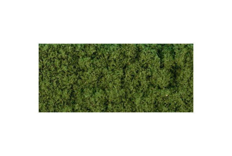 Gaugemaster GM152 Fine Foliage - Mid Green