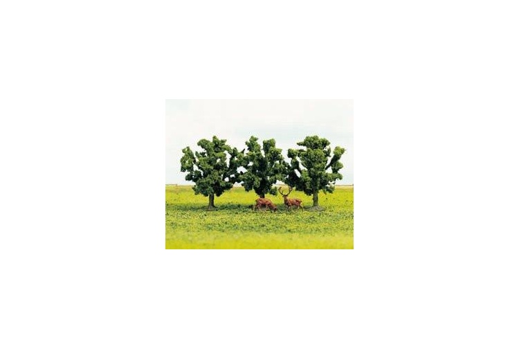 Gaugemaster GM182 Fruit Trees (Pack of 3)
