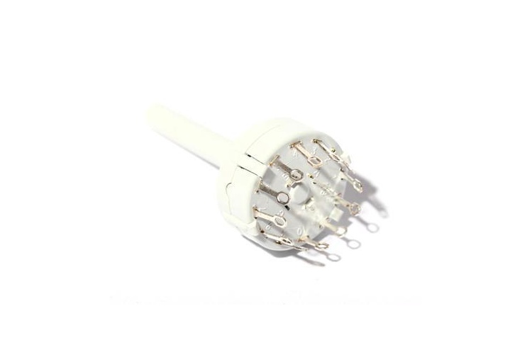 Gaugemaster GM519 Rotary Switch 1 Pole 12 Way