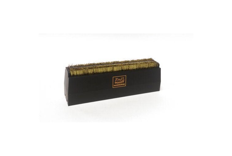 Gaugemaster GM59 N Gauge Wheel Cleaning Brush