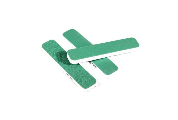 Gaugemaster GM620 Flexible Modelling Sanders 90 x 19 x 6mm (Pack of 3)