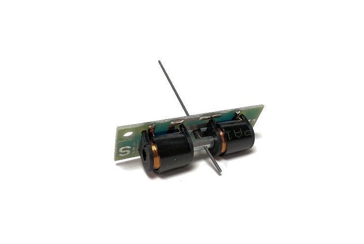 Gaugemaster GMC-PM1 Seep Point Motor With Built In Switch