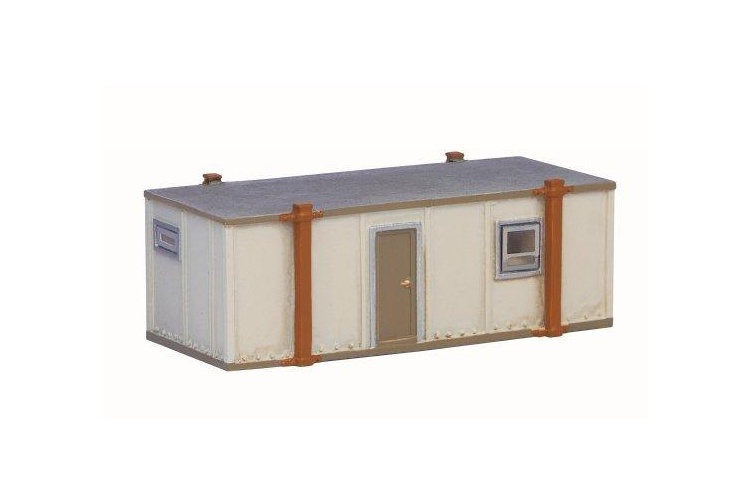 Bachmann Scenecraft 42-0005 N Gauge Portable Office