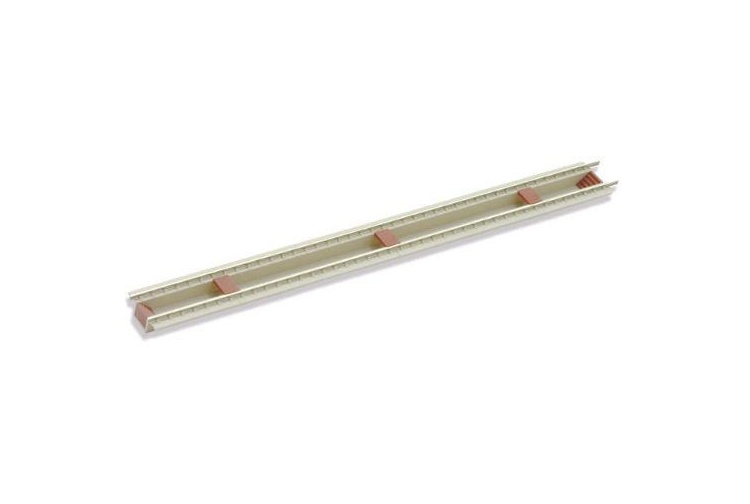 Peco LK-156 Inspection Pit With Code 75 Rail OO Gauge Plastic Kit