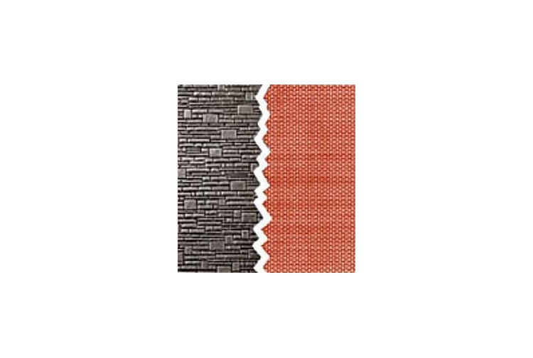 PECO NB-40 STONE WALLING SHEETS 127 X 63 MM (4)
